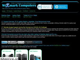 wizmarkcomputers.co.uk