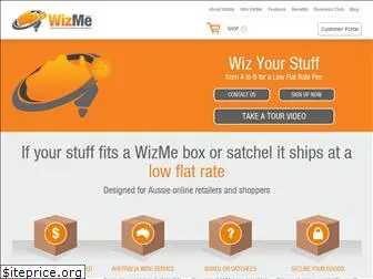 wizme.com.au