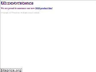 wizmotronics.com