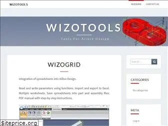wizotools.com