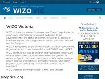 wizovic.org.au