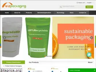 wizpackaging.com