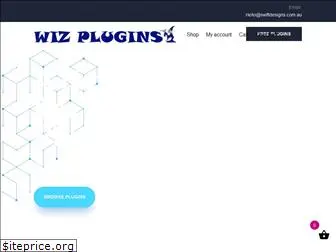 wizplugins.com