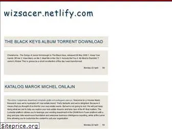 wizsacer.netlify.app