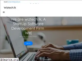 wiztech.lk