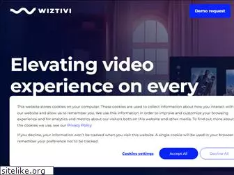 wiztivi.com