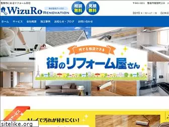 wizuro.com