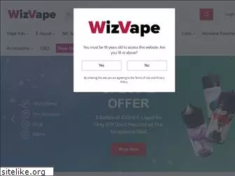 wizvape.co.uk