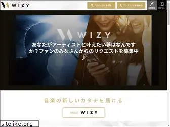 wizy.jp