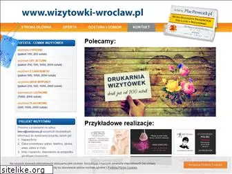 wizytowki-wroclaw.pl
