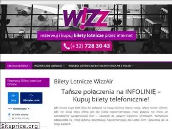 wizz-air.com.pl