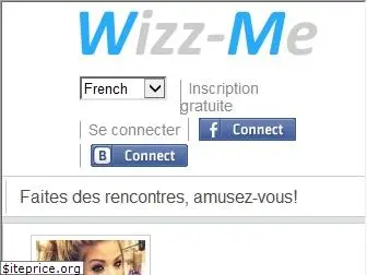 wizz-me.com