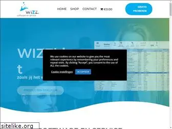 wizz-software.nl