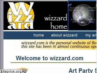 wizzard.com