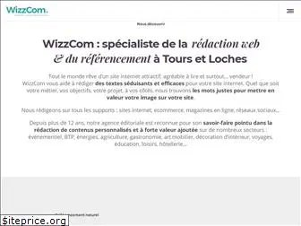 wizzcom.fr