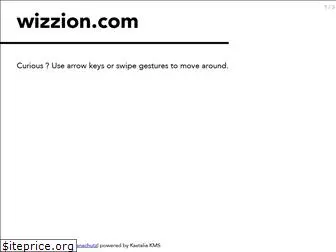 wizzion.com
