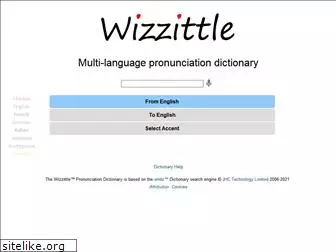 wizzittle.com