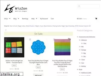 wizzon.com