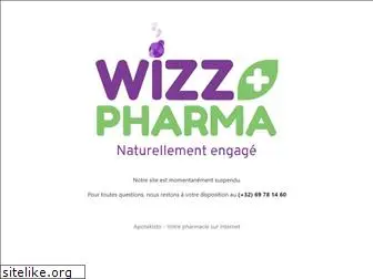 wizzpharma.com