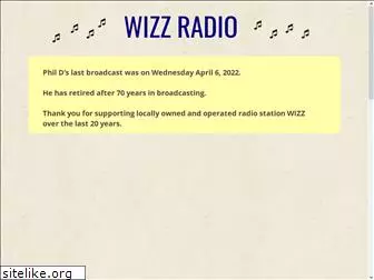 wizzradio.com