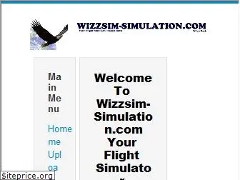 wizzsim-simulation.com