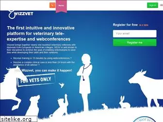 wizzvet.com