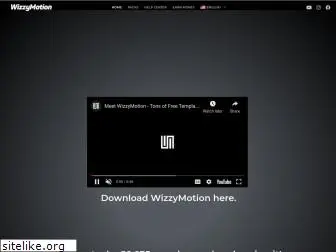 wizzymotion.com