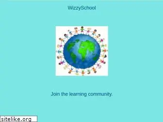 wizzyschool.com