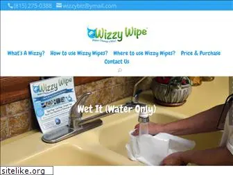 wizzywipes.com