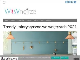 wjakwnetrze.pl