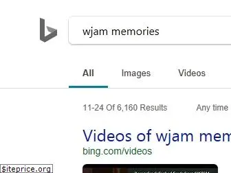 wjam.com