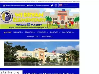 wjbryanmagnet.net