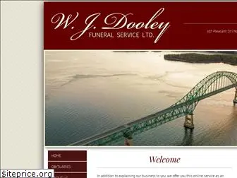 wjdooley.com