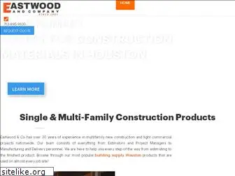 wjeastwood.com