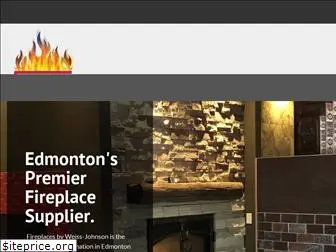 wjfireplaces.com