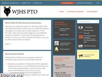 wjhspto.com