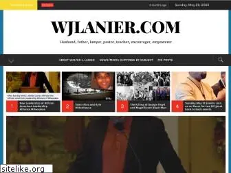 wjlanier.com