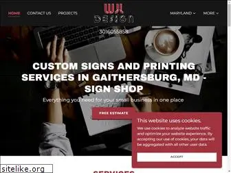 wjldesign.com