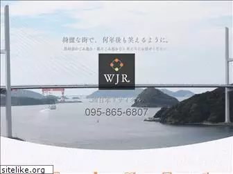 wjr-nagasaki.com