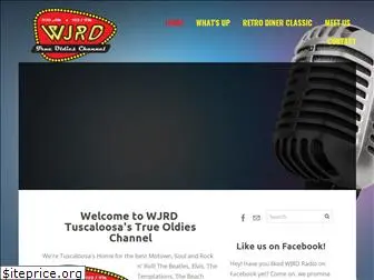 wjrdradio.com