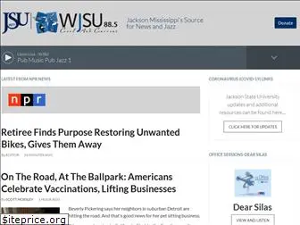 wjsu.org