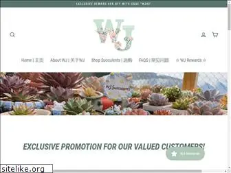 wjsucculents.com.au