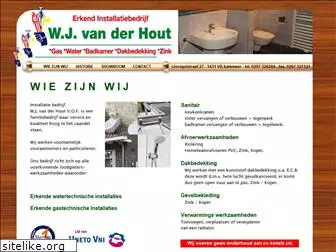 wjvanderhout.nl