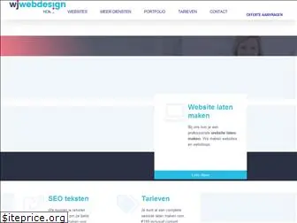 wjwebdesign.nl