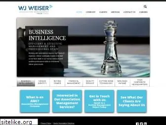 wjweiser.com