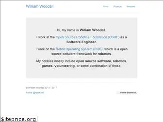 wjwwood.io