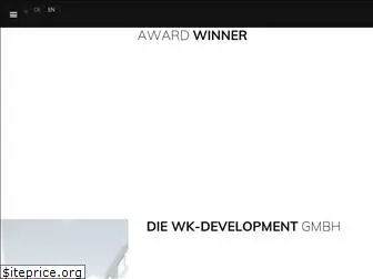wk-development.com