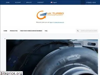 wk-turbo.com