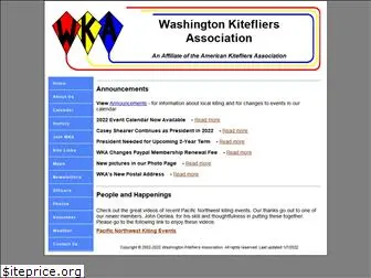 wka-kiteflyers.org