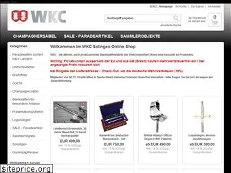 wkc-shop.de